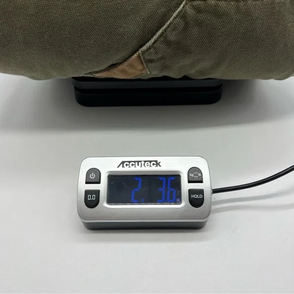 Legendary Whitetails mens cotton canvas hunting vest US XLT olive green lined - Picture 14 of 14